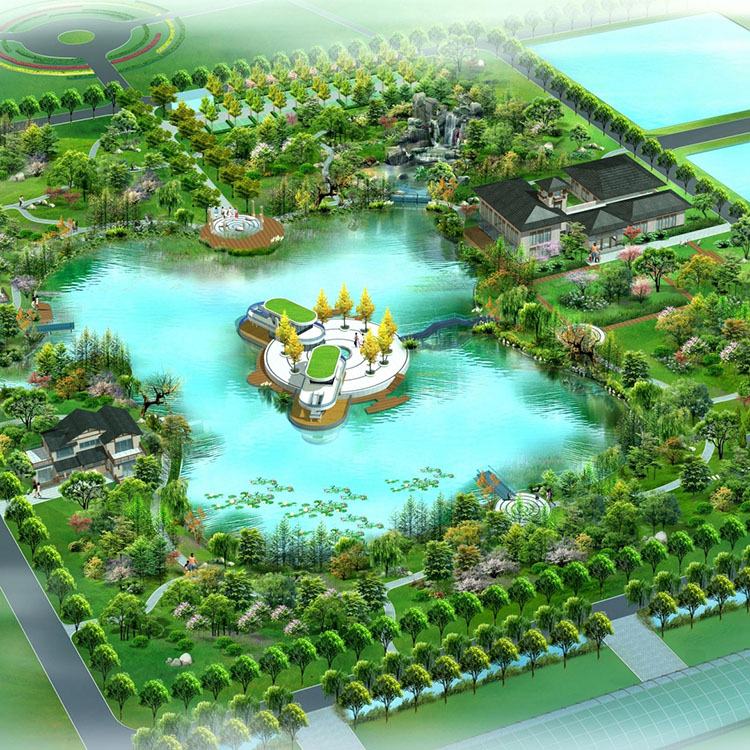 金屯現(xiàn)代農(nóng)業(yè)觀光園