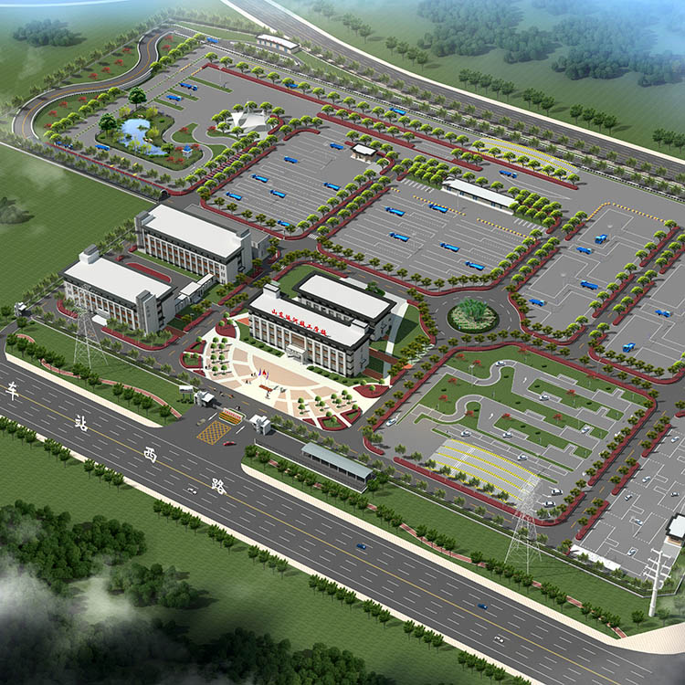 山東運河技工學(xué)校