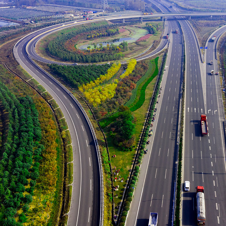 濟寧市北二環(huán)、西二環(huán)