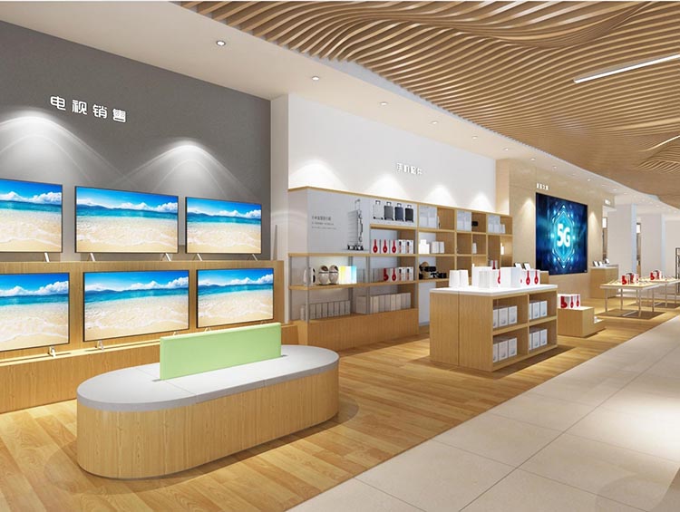 企業(yè)展廳設計 企業(yè)展廳設計