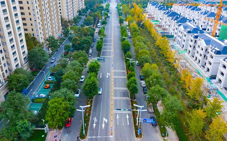 山東工裝設計裝修公司